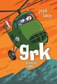 Grk Adında Bir Köpek, Josh Lacey