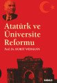 Atatürk ve Üniversite Reformu, Horst Widman