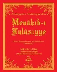 Menakıbı Hulusiyye