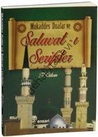 Mukaddes Dualar ve Salavat-ı Şerifeler, Havva Özkan