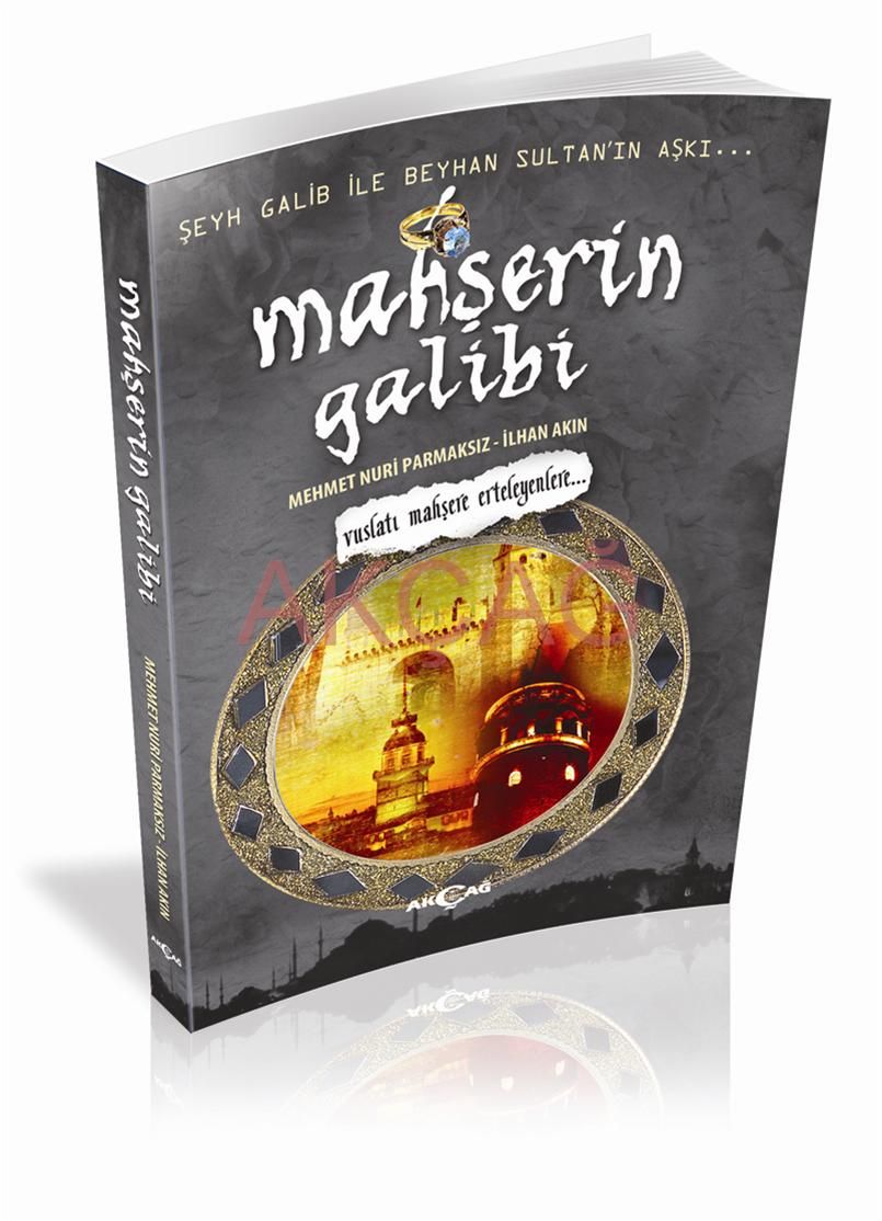 Mahşerin Galibi