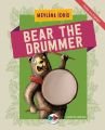 Bear The Drummer, Vakvak Yayınları