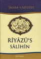 Riyazü's Salihin (Küçük Boy, Şamua), İmam Nevevi