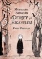 Montague Amcanın Dehşet Hikayeleri, Chris Priestley
