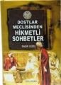 Dostlar Meclisinde Hikmetli Sohbetler, Ragıp Güzel