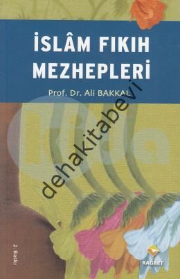 İslam Fıkıh Mezhepleri