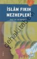 İslam Fıkıh Mezhepleri