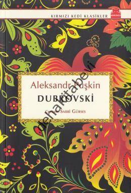 Dubrovski, Aleksandr Sergeyeviç Puşkin
