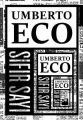 Sıfır Sayı, Umberto Eco, Doğan Kitap