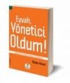 Eyvah, Yönetici Oldum, Özden Aslan, ELMA Yayınevi