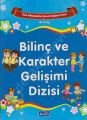 Bilinç Ve Karakter Dizisi 18 Kitap Set, Parıltı Yayıncılık