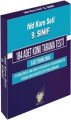 9. Sınıf Kurs Seti