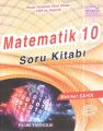 Palme Matematik 10 Soru