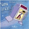 Kayra ile Kivi - Bir Bilim Macerası, Eileen Campbell