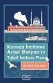 Karınca İncitmez Artur Balyan'ın Tuhaf İntikam Planı, Alper Bilgili
