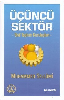 Üçüncü Sektör, Küresel Kitap