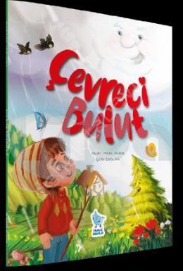 Çevreci Bulut, Damla Çocuk