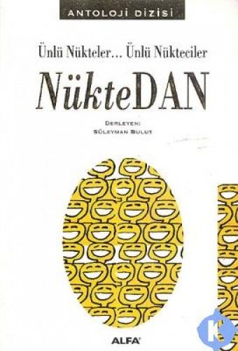 Nüktedan, Süleyman Bulut