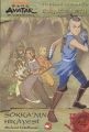 Avatar Sokka'nın Hikayesi Toprak Krallığı Günceleri, Michael Teitelbaum