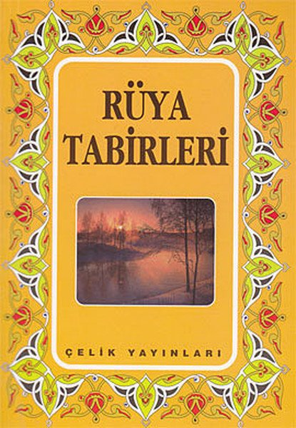 Rüya Tabirleri (Cep Boyu), Figen Oskay
