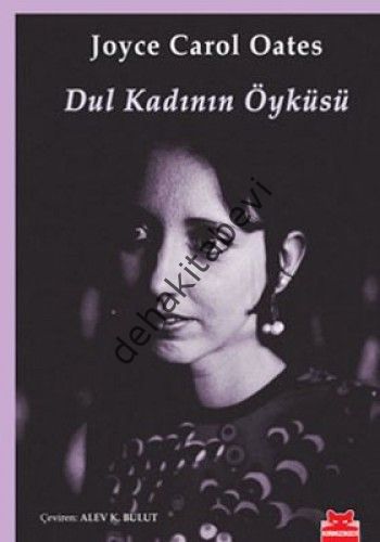 Dul Kadının Öyküsü, Joyce Carol Oates