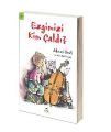 Ezgimizi Kim Çaldı?, Ahmet Önel, ELMA Yayınevi