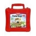 Lets Çantalı Pastel Boya 24'lü