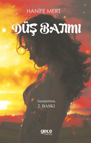 Düş Batımı, Hanife Mert