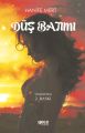 Düş Batımı, Hanife Mert