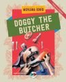 Doggy The Butcher, Vakvak Yayınları