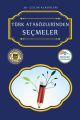 Çocuk Klasikleri 36 Türk Atasözlerinden Seçmeler, Komisyon