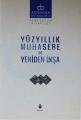 Yüzyıllık Muhasebe Ve Yeniden İnşa, Tuti Kitap