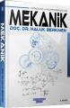 Fizikçiler Ve Mühendisler İçin Mekanik, Doç. Dr. Haluk Berkmen