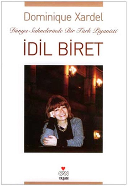 İdil Biret Dünya Sahnelerinde Bir Türk Piyanisti, Dominique Xardel