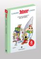 Asteriks 3 6 Kitap,Goscinny Uderzo