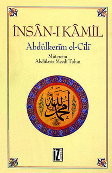 İnsanı Kamil, Abdülkerim Elcili
