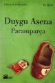 Paramparça, Duygu Asena, Doğan Kitap