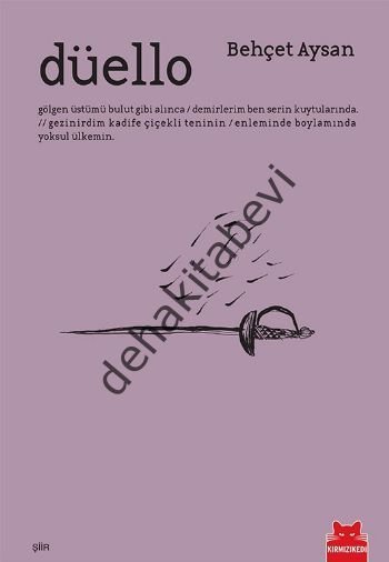Düello, Behçet Aysan