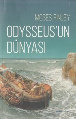 Odysseus'un Dünyası, Moses I. Finley