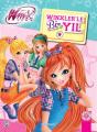 Winx Club-Winx Perileri'yle Boya ve Çiz, Iginio Straffi