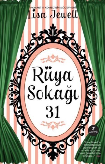 Rüya Sokağı 31 , Lisa Jewell