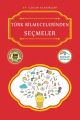 Çocuk Klasikleri 37 Türk Bilmecelerinden Seçmeler, Komisyon