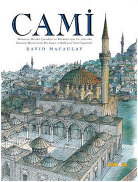 Cami, David Macaulay