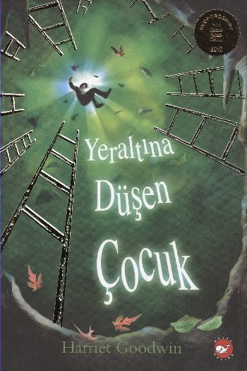 Yeraltına Düşen Çocuk, Harriet Goodwin