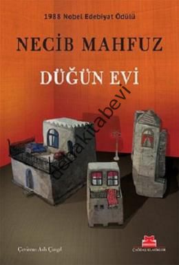 Düğün Evi, Necib Mahfuz