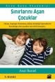 Sınırlarını Aşan Çocuklar, Anat Baniel, Doğan Kitap