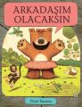 Arkadaşım Olacaksın, Hep Kitap