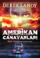 Amerikan Canavarları (Ciltli), Derek Landy