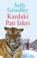 Kardaki Pati İzleri, Sally Grindley