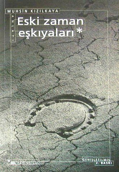 Eski Zaman Eşkiyaları, Muhsin Kızılkaya